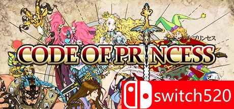 《公主法典（Code of Princess）》POSTMORTEM破解版[EN]_0