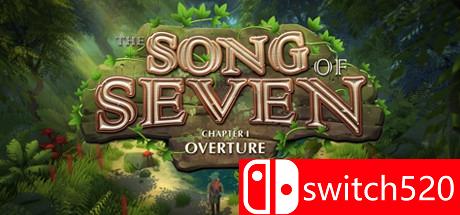 《七之歌（The Song of Seven）》第一章 CODEX破解版封面图