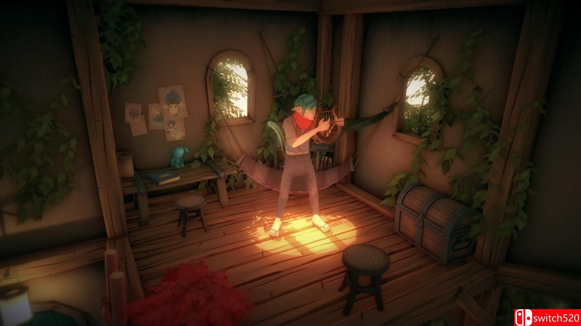 《七之歌》游戏截图1