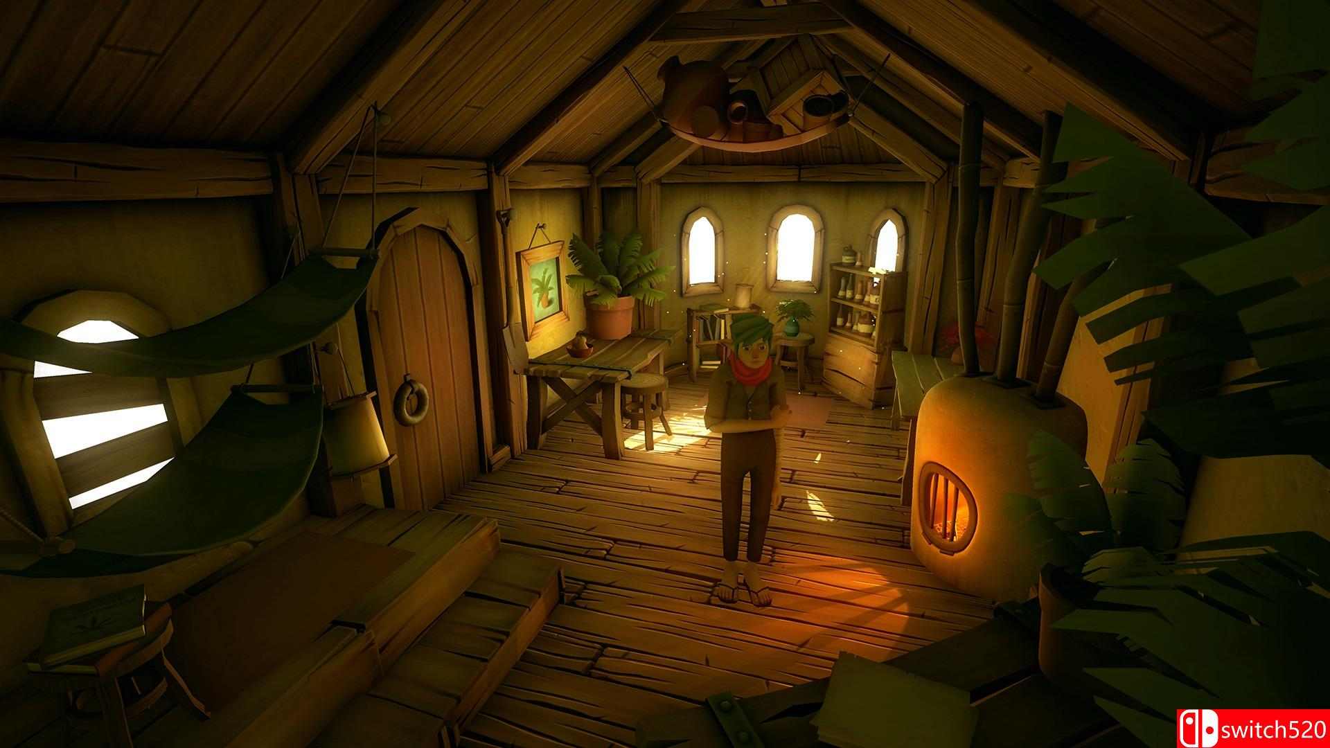 《七之歌》游戏截图2