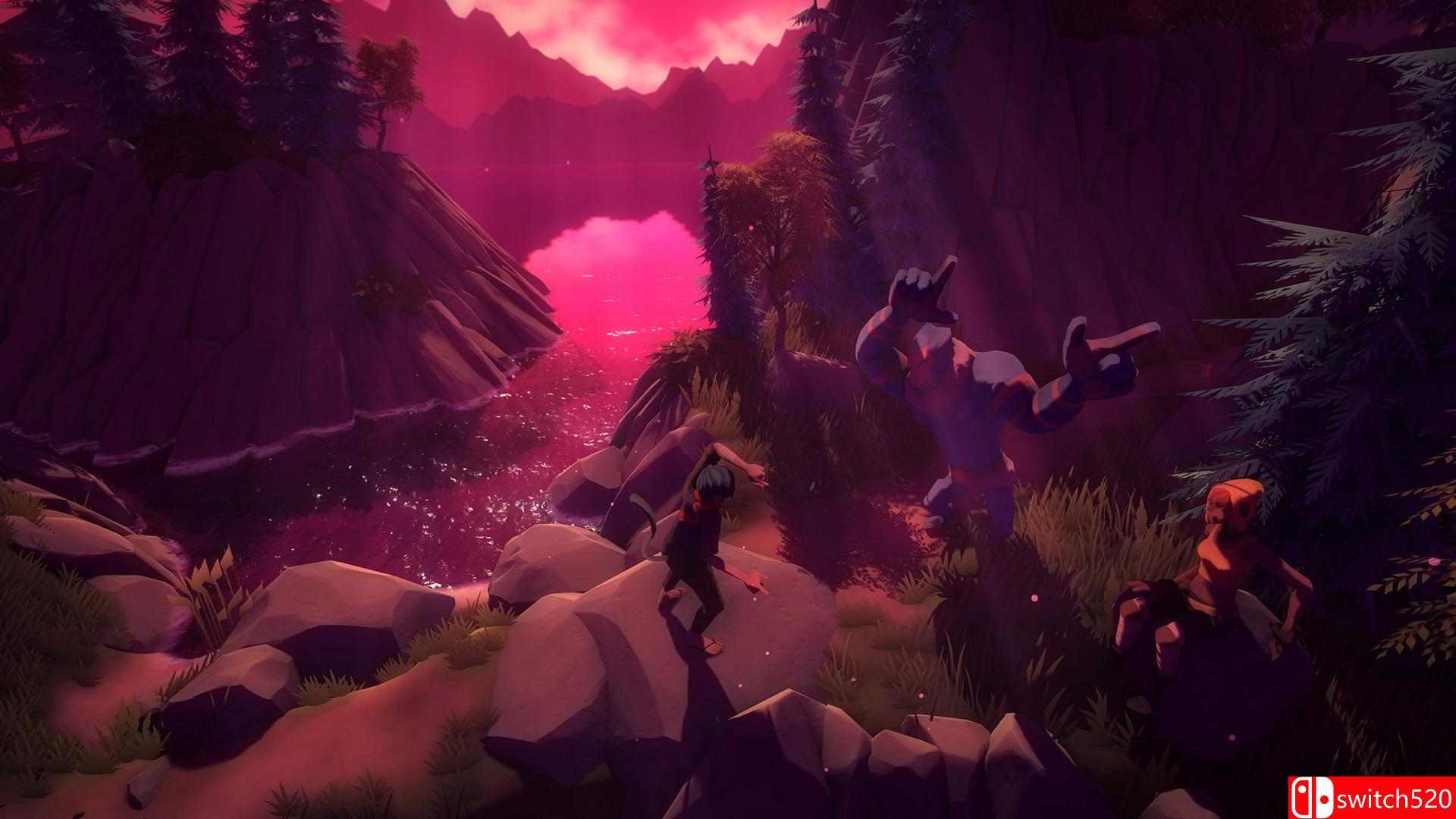 《七之歌》游戏截图3