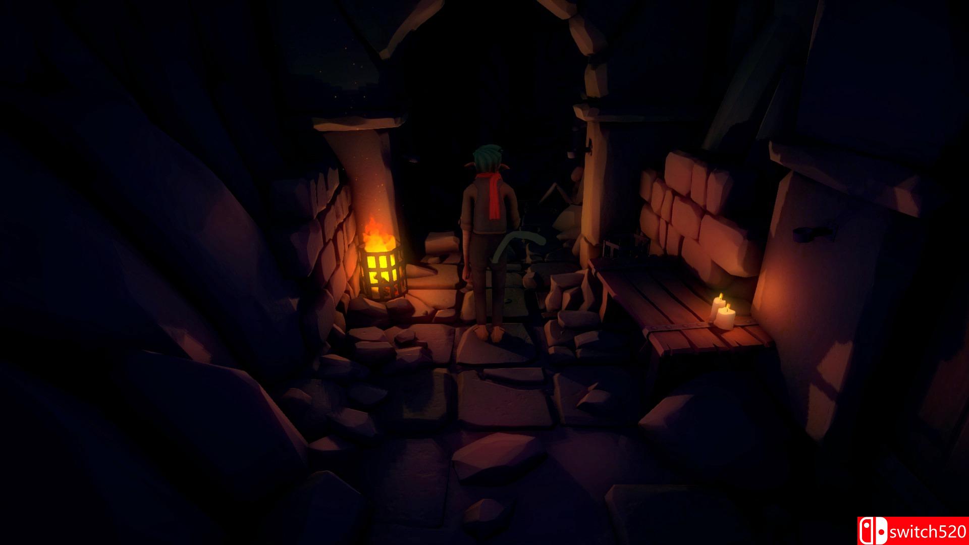 《七之歌》游戏截图4