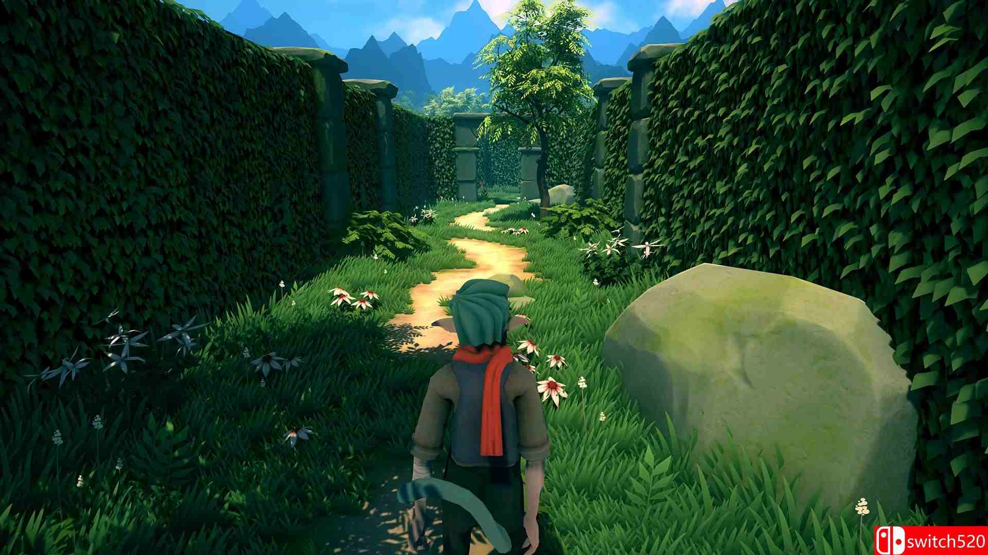 《七之歌》游戏截图6