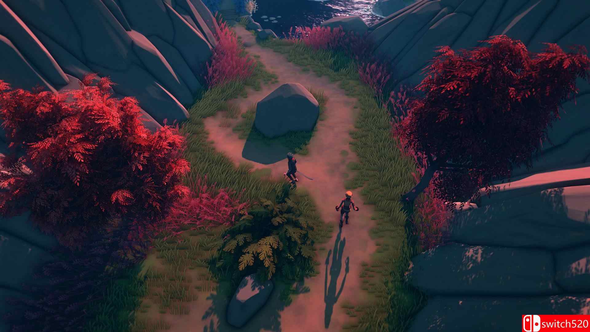 《七之歌》游戏截图8