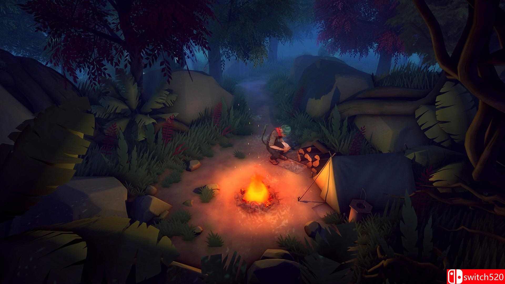 《七之歌》游戏截图9