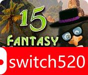 《幻想马赛克15：上古之地（Fantasy Mosaics 15: Ancient Land）》v1.0 ZEKE破解版[EN]_0