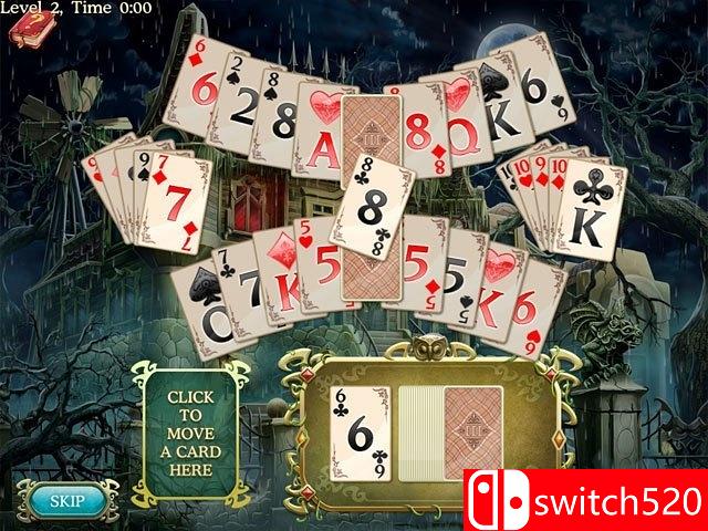 《诅咒之屋3（Cursed House 3）》v1.0 ZEKE破解版[EN]_1