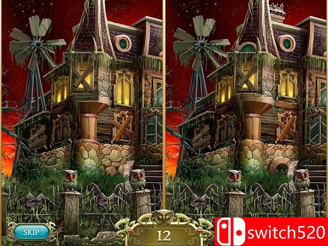 《诅咒之屋3（Cursed House 3）》v1.0 ZEKE破解版[EN]_2