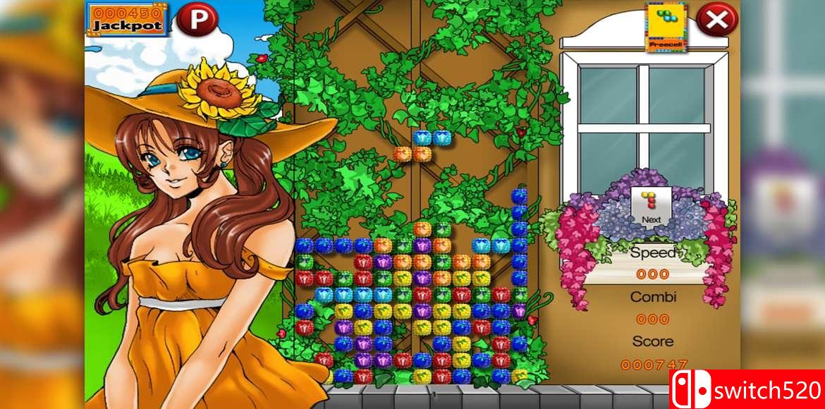 《麦特斯方块（METRIS Blocks）》v1.0 ZEKE破解版[EN]_3