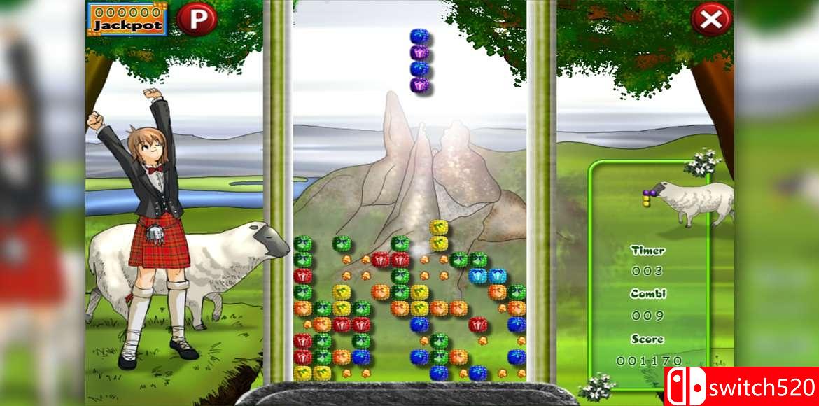 《麦特斯方块（METRIS Blocks）》v1.0 ZEKE破解版[EN]_2