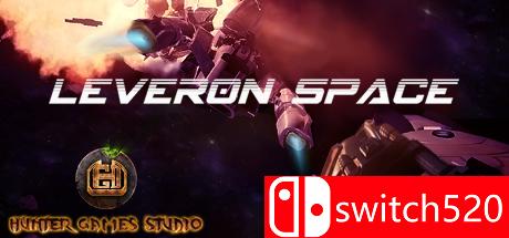 《雷威龙空间（Leveron Space）》游戏主图