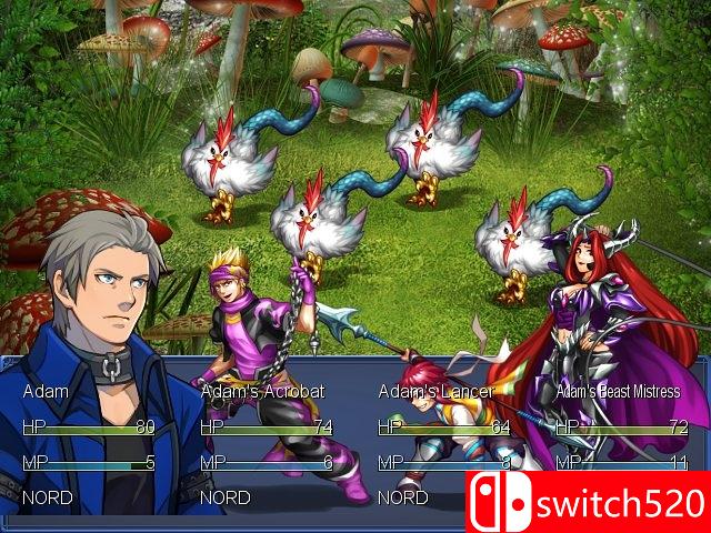 《你...还有谁？（YOU... AND WHO ELSE? ）》v1.0 ZEKE破解版[EN]_1