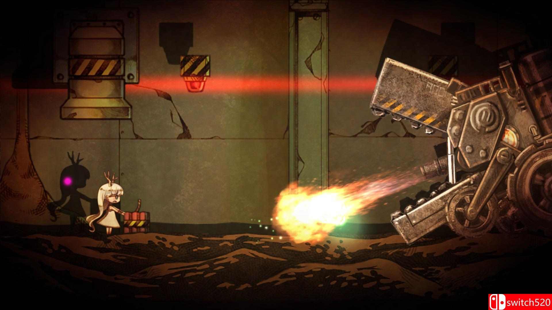 《萤火虫日记（htoL#NiQ: The Firefly Diary）》PLAZA破解版[EN]_2