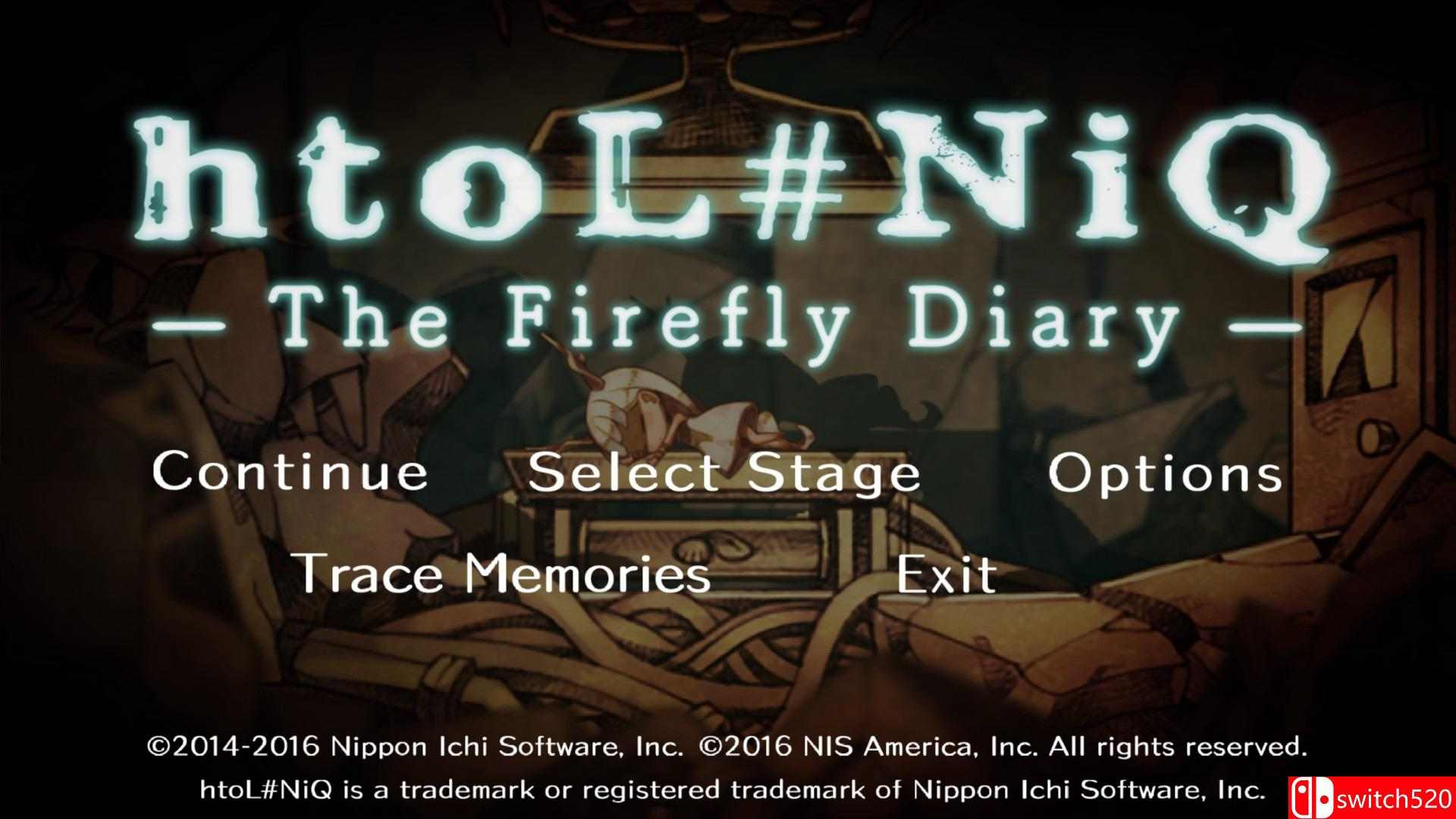 《萤火虫日记（htoL#NiQ: The Firefly Diary）》PLAZA破解版[EN]_5
