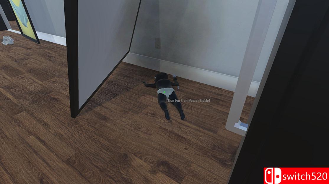 《谁是你爸爸》游戏截图3