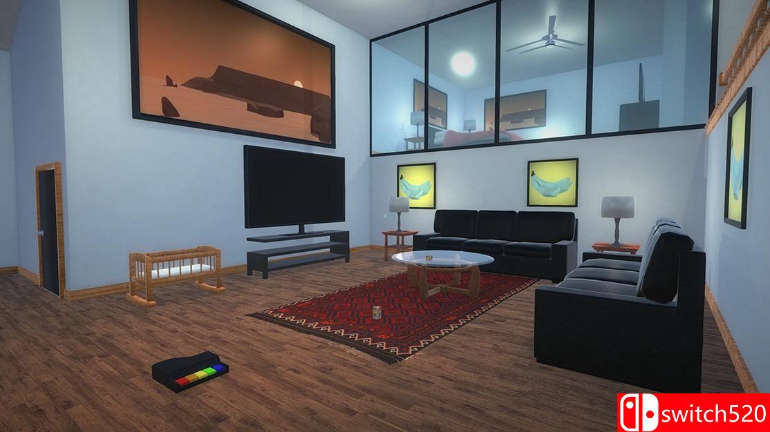 《谁是你爸爸》游戏截图4