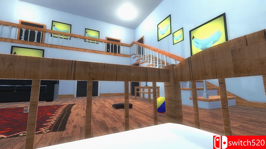 《谁是你爸爸》游戏截图5