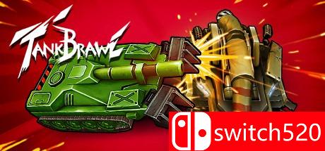 暴躁坦克游戏主图