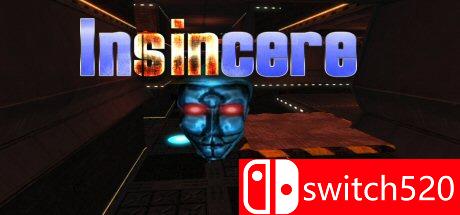 《二心（Insincere）》TiNYiSO破解版[EN]_0