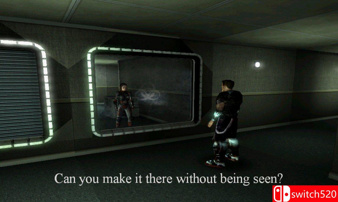 《二心（Insincere）》TiNYiSO破解版[EN]_1