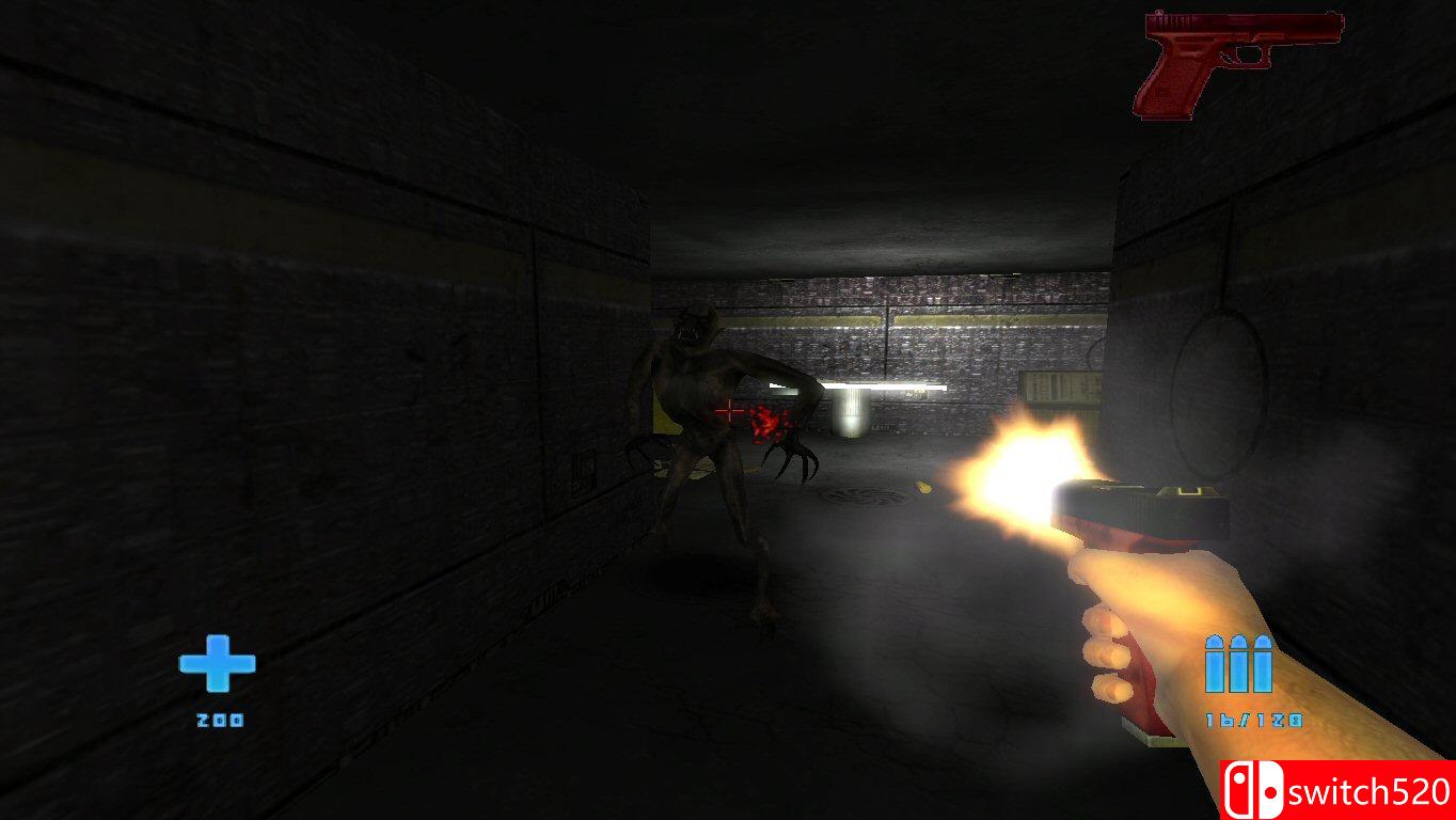 《二心（Insincere）》TiNYiSO破解版[EN]_2