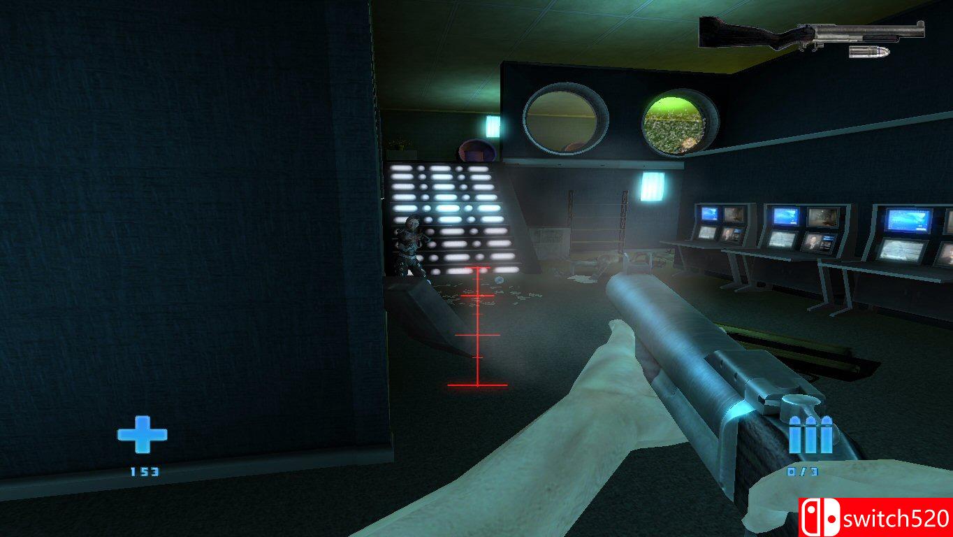 《二心（Insincere）》TiNYiSO破解版[EN]_3