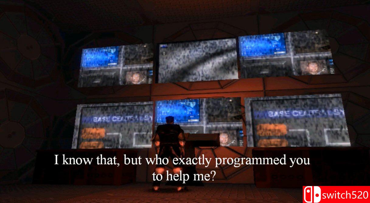 《二心（Insincere）》TiNYiSO破解版[EN]_4