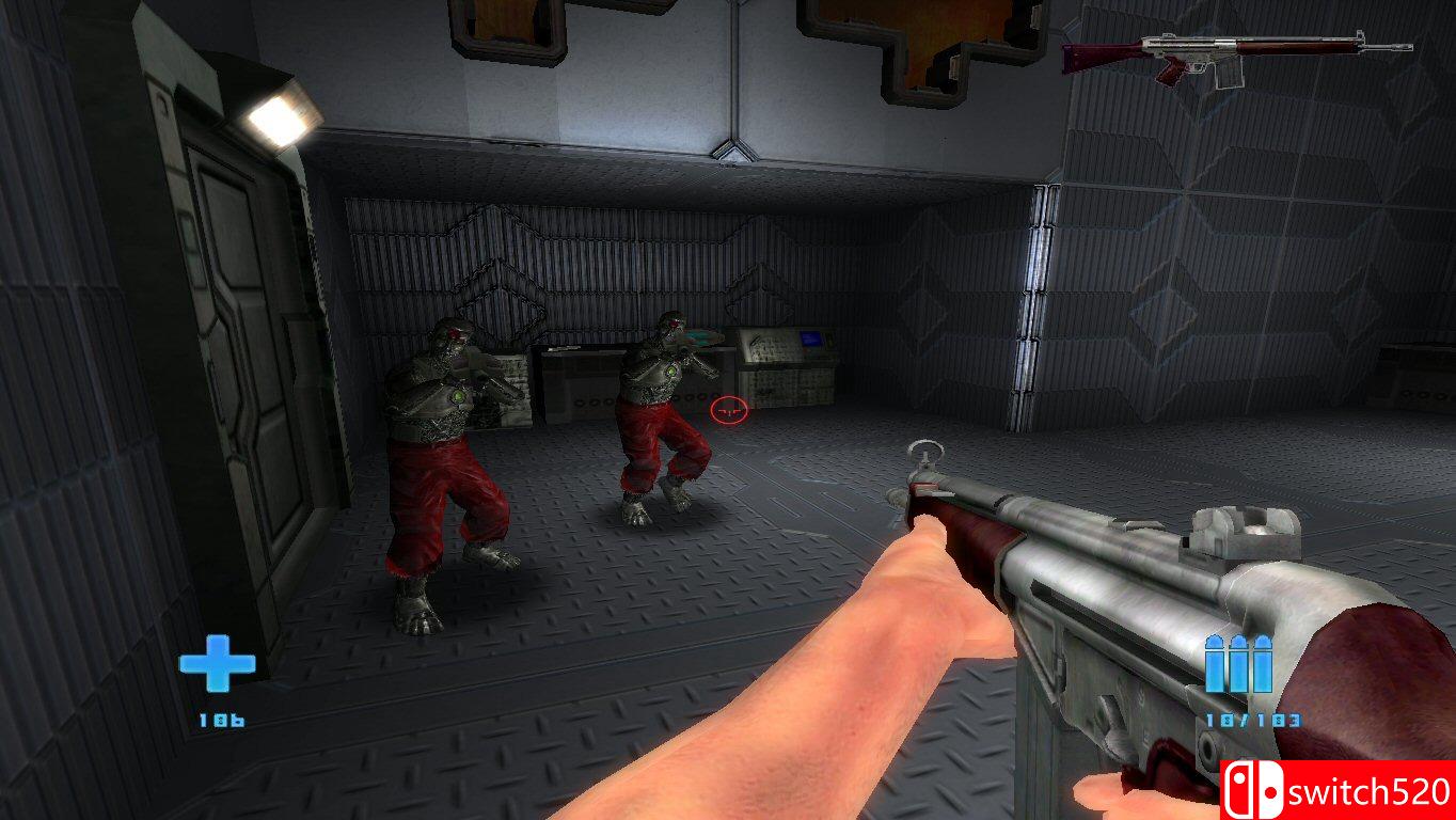 《二心（Insincere）》TiNYiSO破解版[EN]_5