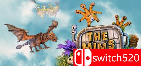 《咪姆起源（The Mims Beginning）》游戏封面