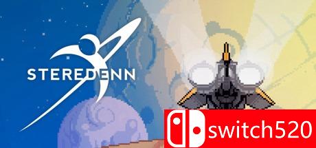 《Steredenn》游戏主视觉图