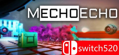 《MechoEcho》游戏封面