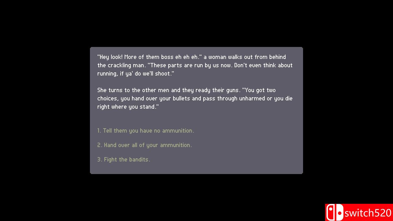 《生者行进（March of the Living）》DARKSiDERS破解版[EN]_6