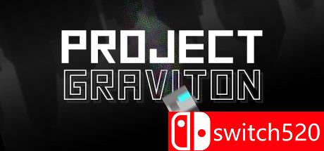 《引力项目（Project Graviton）》游戏封面