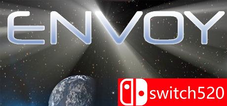 《特使（Envoy）》游戏封面