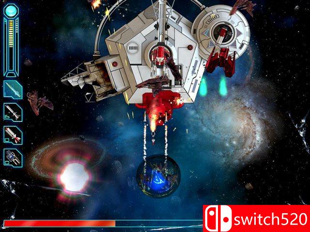 《特使（Envoy）》游戏截图2