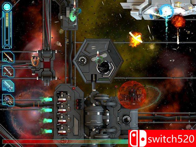 《特使（Envoy）》游戏截图1