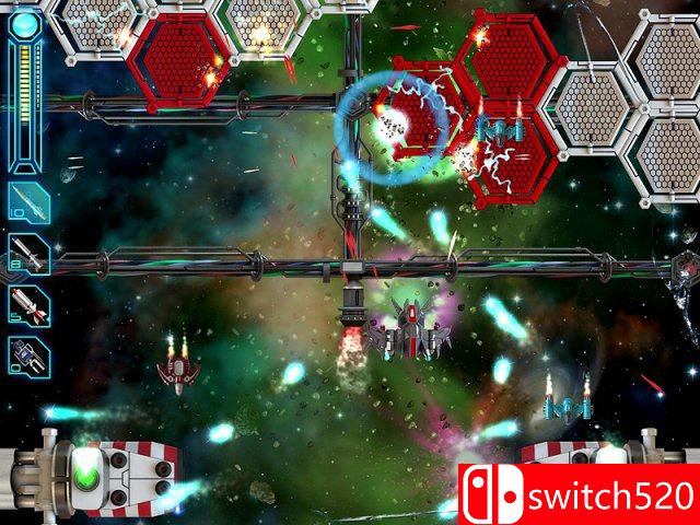 《特使（Envoy）》游戏截图3