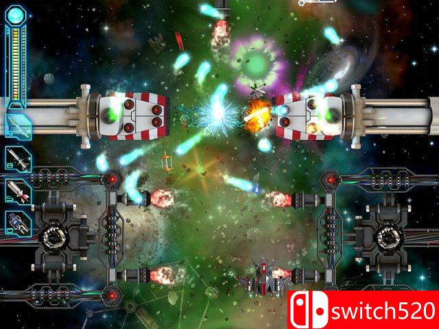 《特使（Envoy）》游戏截图4