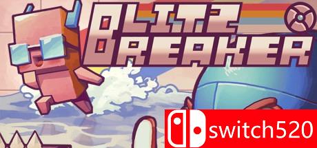 《闪电破坏者（Blitz Breaker）》游戏主图