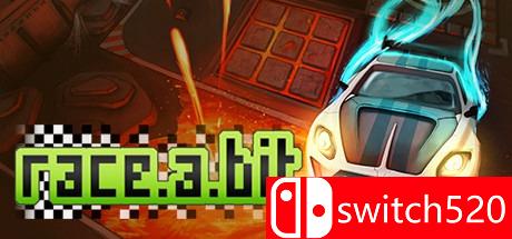 《一点飚车（Race.a.bit）》游戏封面