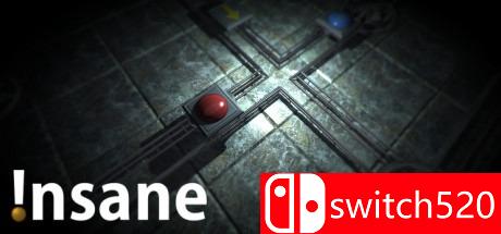 《疯狂（Insane）》游戏主图