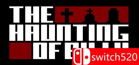 《比利的鬼屋冒险》游戏封面图