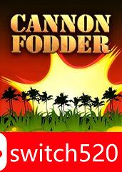 《炮灰（CANNON FODDER）》v2.0.0.3 DELiGHT破解版封面图