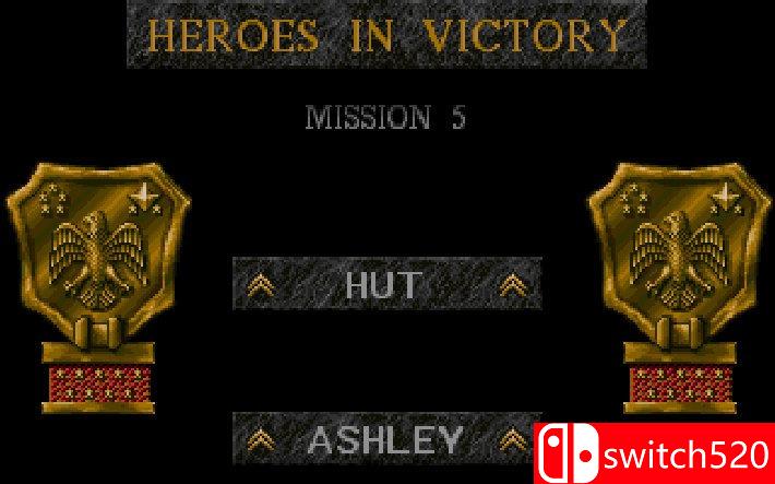 《炮灰》游戏截图5