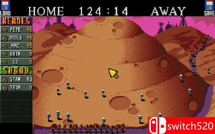 《炮灰2》游戏截图1