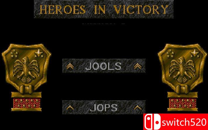 《炮灰2》游戏截图4