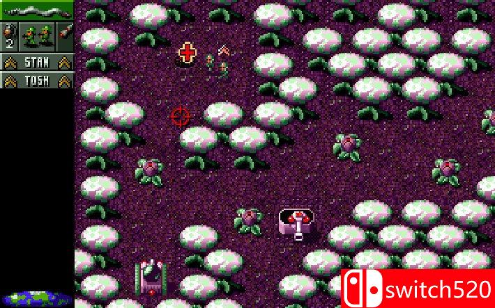 《炮灰2》游戏截图3