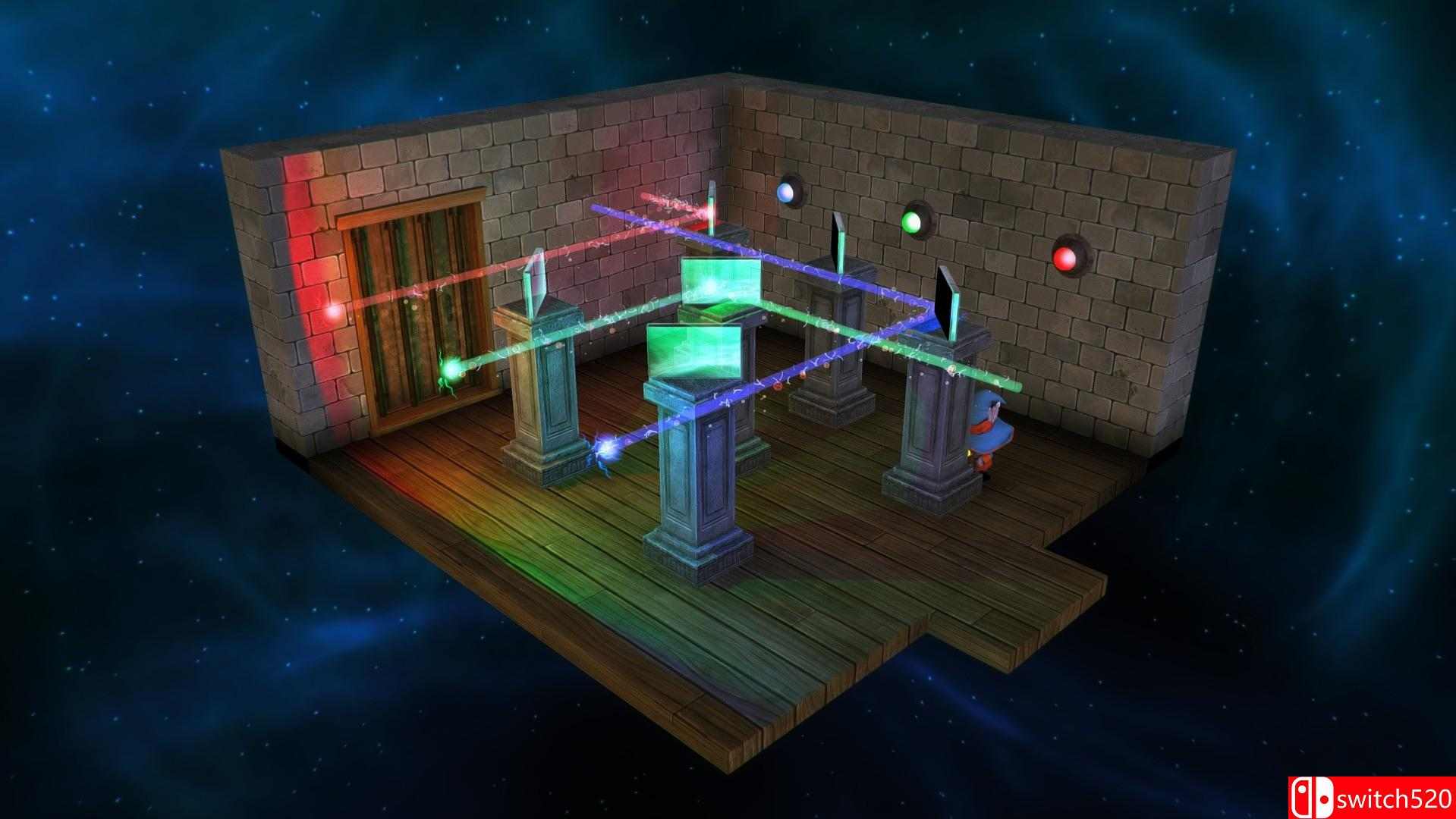 《Lumo》游戏截图3