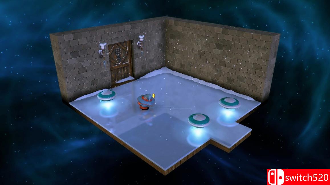 《Lumo》游戏截图2