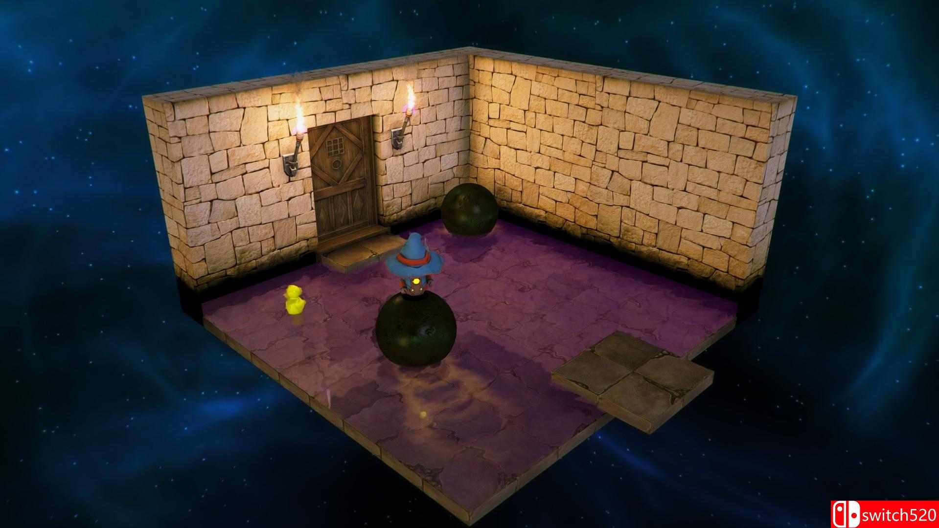 《Lumo》游戏截图4